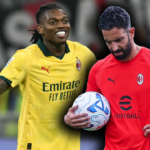 Amorim’den Rafael Leao açıklaması