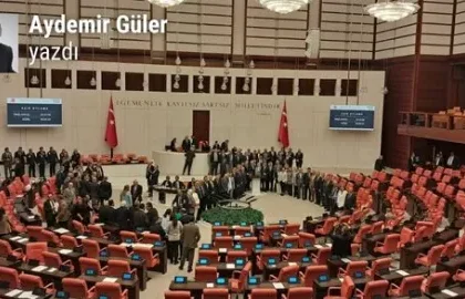 Ana dil böler mi?