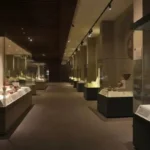 Anadolu Medeniyetleri Müzesi’nde 288 eser ilk kez ziyaretçilerle buluşuyor