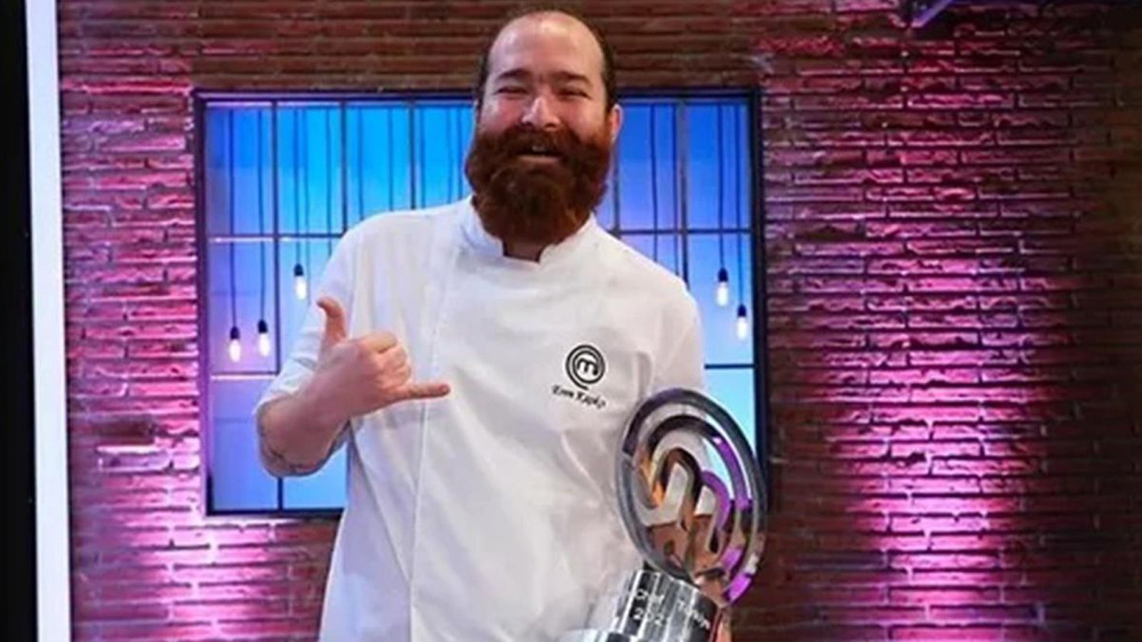 Ani ölümü herkesi yasa boğdu! MasterChef şampiyonu Eren Kaşıkçı’nın ölüm nedeni belli oldu