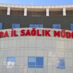 Ankara İl Sağlık Müdürlüğü’nden “müjde”: “NATO Zirvesi süresince sağlık hizmetleri devam edecek”