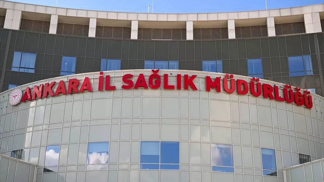 Ankara İl Sağlık Müdürlüğü’nden “müjde”: “NATO Zirvesi süresince sağlık hizmetleri devam edecek”
