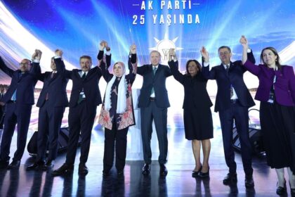Ankara'da 3 CHP’li belediye başkanı AK Parti’ye geçiyor iddiası