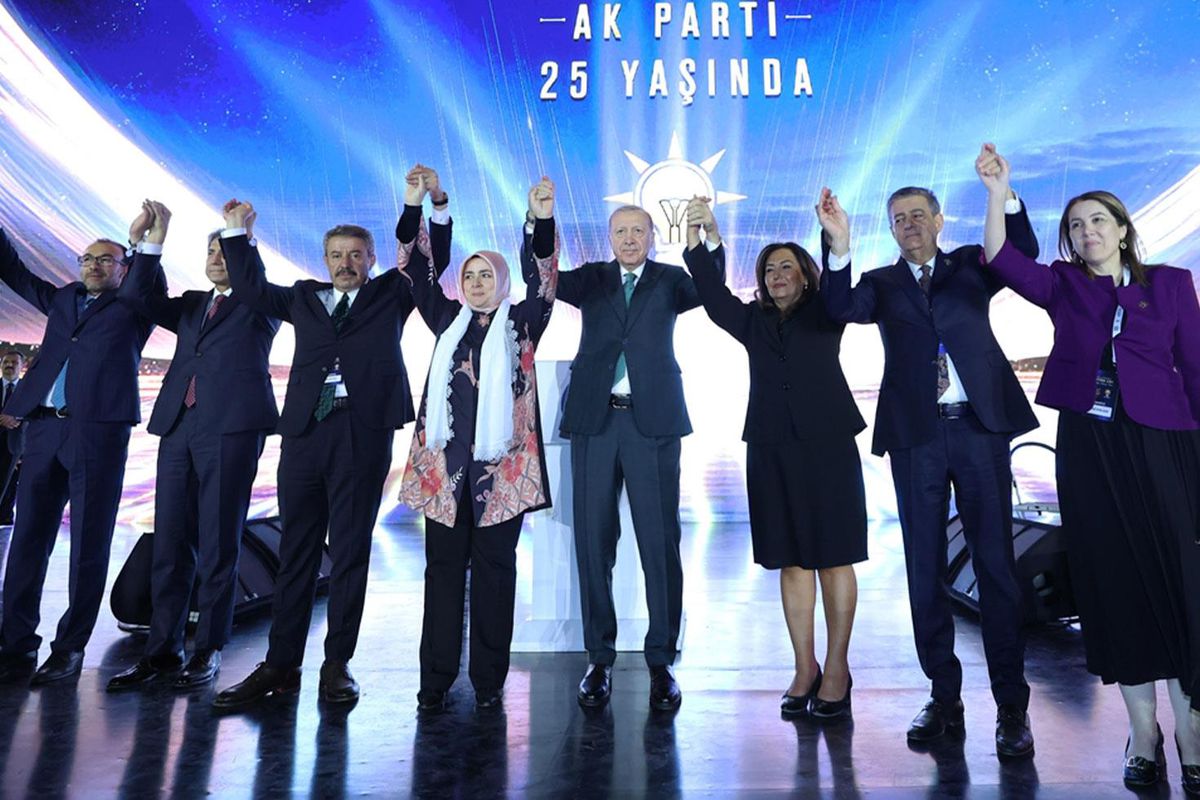 Ankara'da 3 CHP’li belediye başkanı AK Parti’ye geçiyor iddiası