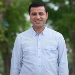 “Ankara’da görev almak istiyorum” demişti! Demirtaş’ın sözlerine açıklık getirildi “Ankara’da görev almak istiyorum” demişti! Demirtaş’ın sözlerine açıklık getirildi