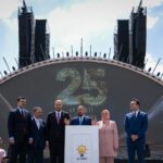 Ankara’da hazırlıklar tamamlandı. AK Parti mitingi için 100 bin kişiye davetiye gönderildi