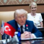 Ankara’daki acil tahliyede Trump’ın yanındaki tek isimdi: ABD Başkanı yerine dünya liderlerine o mesaj atıyor!