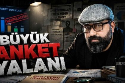 Anket Manipülasyonuna Hapis Cezası Neden Verilmiyor?
