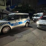 Antalya’da cadde üzerinde rastgele ateş açtı: Gözaltına alındı
