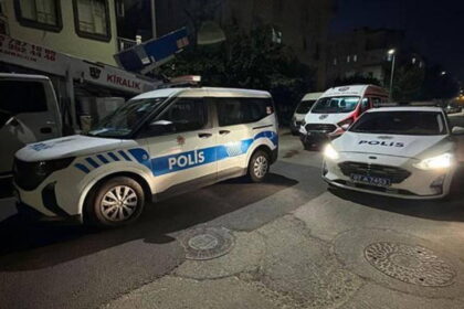 Antalya’da cadde üzerinde rastgele ateş açtı: Gözaltına alındı Antalya’da cadde üzerinde rastgele ateş açtı: Gözaltına alındı