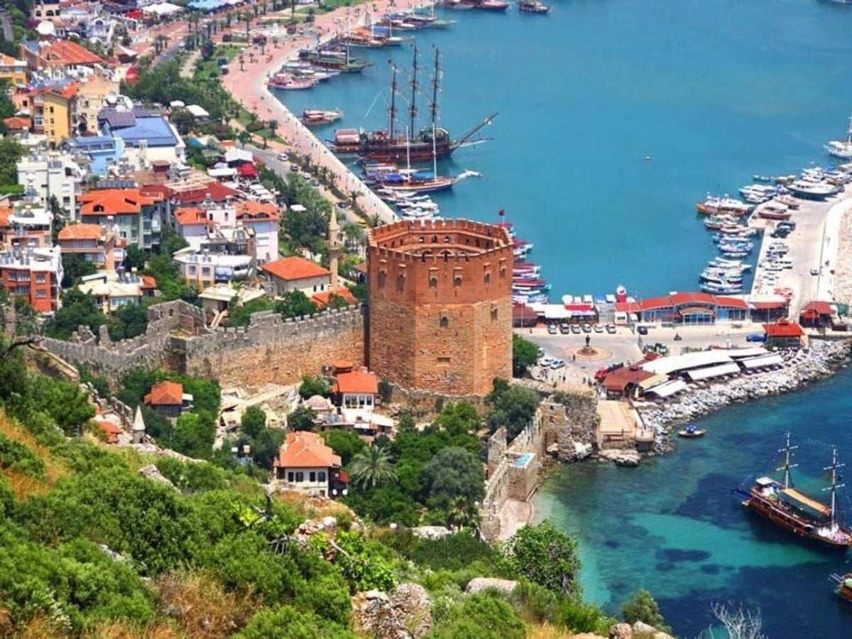 Antalya’da Resort Turizm Kongresi: Program ve Gündem Başlıkları
