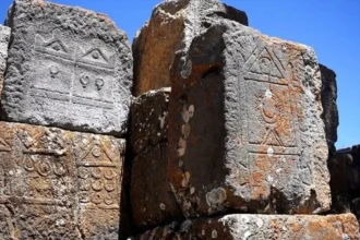 Antik Dönemin Vatikan’ı: Men Tapınağı UNESCO Adayı