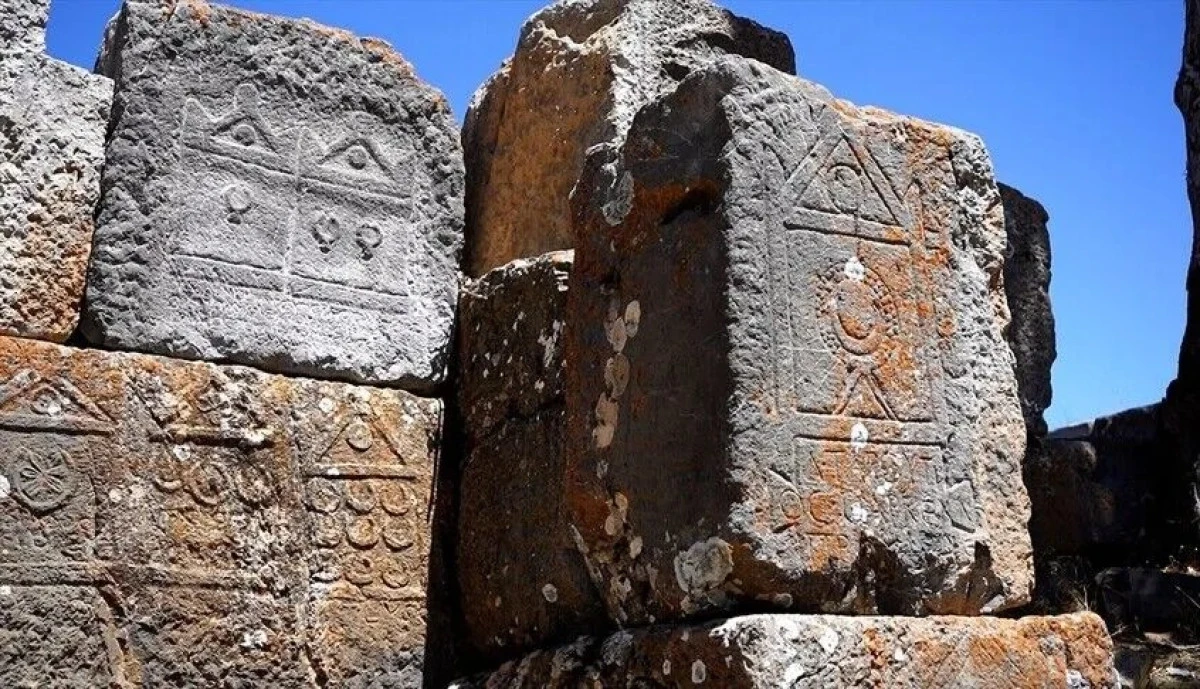 Antik Dönemin Vatikan’ı: Men Tapınağı UNESCO Adayı