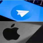 Apple, Telegram’ı kısa süreliğine App Store’dan kaldırdı