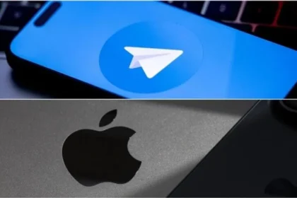 Apple, Telegram’ı kısa süreliğine App Store’dan kaldırdı Apple, Telegram’ı kısa süreliğine App Store’dan kaldırdı