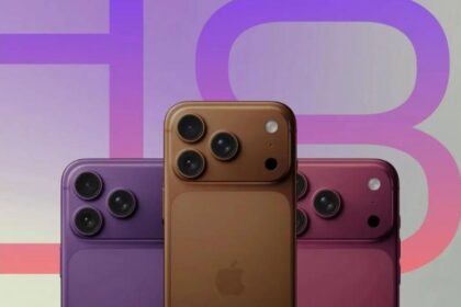 Apple’dan yeni karar: Bu sonbaharda iPhone 18 yok