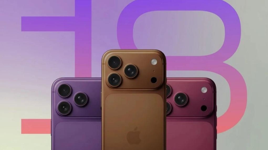 Apple’dan yeni karar: Bu sonbaharda iPhone 18 yok
