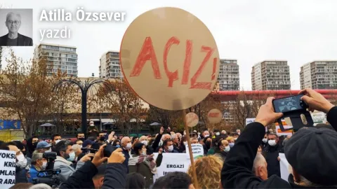 Ara zamda ısrar şart!