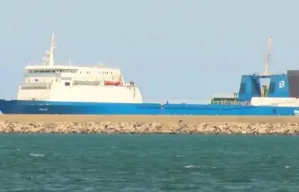 Ardı ardına saldırılar: Kiev’den Ankara’ya ‘Rusya ile ticari ilişkileri kes’ mesajı mı? Ardı ardına saldırılar: Kiev’den Ankara’ya ‘Rusya ile ticari ilişkileri kes’ mesajı mı?