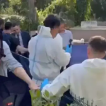 Arif Ahmet Denizolgun’un naaşı yeniden defnedildi. Hazırlanacak rapor bekleniyor Arif Ahmet Denizolgun’un naaşı yeniden defnedildi. Hazırlanacak rapor bekleniyor