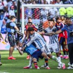 Arjantin, İngiltere’nin ardından İspanya karşısında da futbolun canına okudu! Kupayı kaybettiler, nefret kazandılar