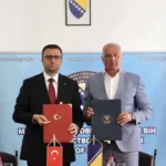 ASELSAN Bosna Hersek’e antidron sistemleri tedarik edecek