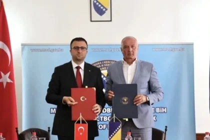 ASELSAN Bosna Hersek’e antidron sistemleri tedarik edecek ASELSAN Bosna Hersek’e antidron sistemleri tedarik edecek