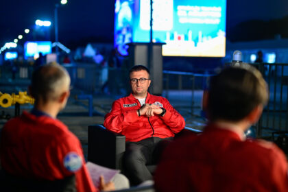 ASELSAN Genel Müdürü Akyol açıkladı. Yıl sonunda hedef 30 milyar dolar ASELSAN Genel Müdürü Akyol açıkladı. Yıl sonunda hedef 30 milyar dolar