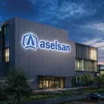 ASELSAN yeni logo ve mottosuyla küresel marka imajını güçlendirecek