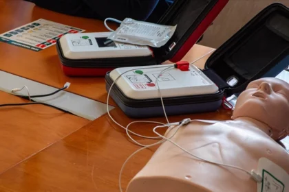 ASELSAN’ın ani kalp durmalarına müdahale cihazı İpsala Sınır Kapısı’nda devreye alındı