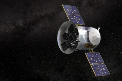 Astronomlar, iki yıldızın etrafında dönen 27 yeni potansiyel gezegen keşfetti