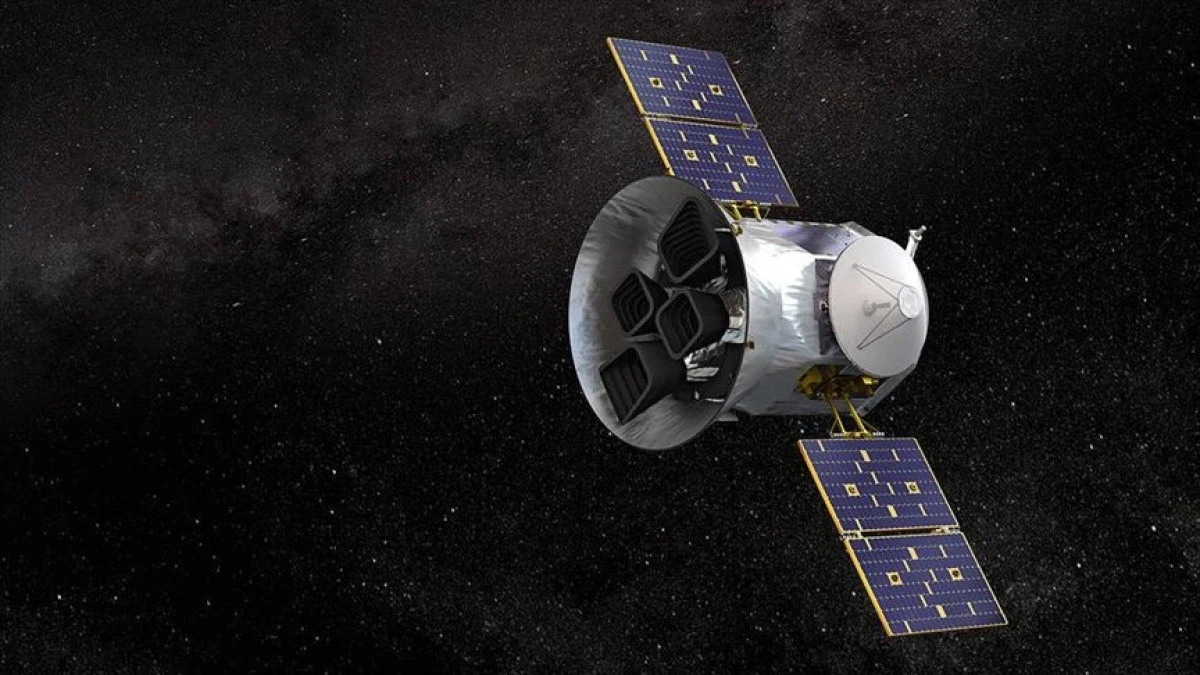 Astronomlar, iki yıldızın etrafında dönen 27 yeni potansiyel gezegen keşfetti