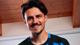 Atalanta, Leipzig’den Eljif Elmas’ı kadrosuna kattı