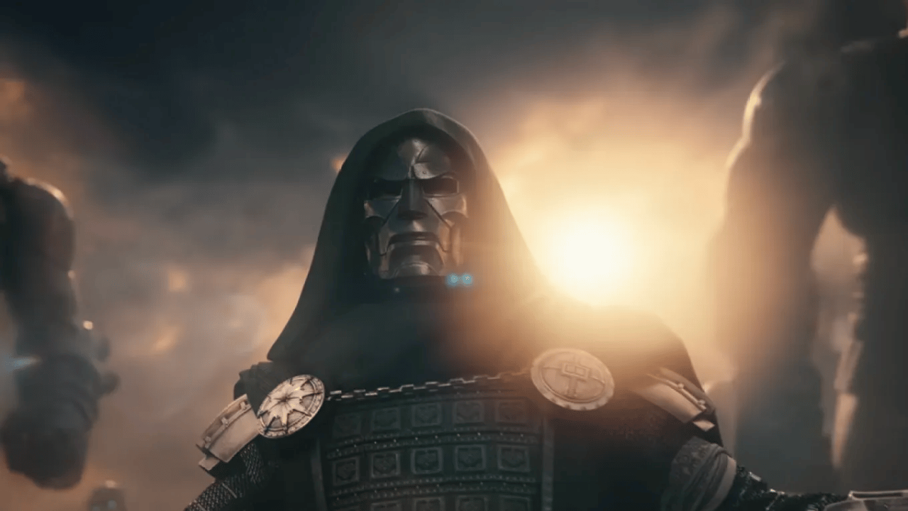 “Avengers: Doomsday” Fragmanı Yayınlandı: Marvel’ın Tüm Kahramanları Bir Arada!