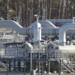 Avrupa’da doğal gaz son 5 yılın en düşük seviyesinde
