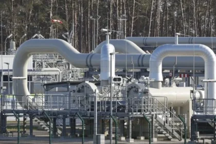 Avrupa’da doğal gaz son 5 yılın en düşük seviyesinde