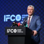 Bakan Bolat “İstanbul Hazır Giyim ve Moda Fuarı”nda konuştu! Bakan Bolat “İstanbul Hazır Giyim ve Moda Fuarı”nda konuştu!