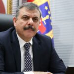 Bakan Çiftçi: Göçmen kaçakçılarına yönelik bugüne kadar 4 bin 94 operasyon gerçekleştirdik