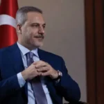 Bakan Fidan’dan Mekke Savunma Anlaşması açıklaması