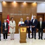 Bakan Göktaş: Terörsüz Türkiye stratejik öncelik