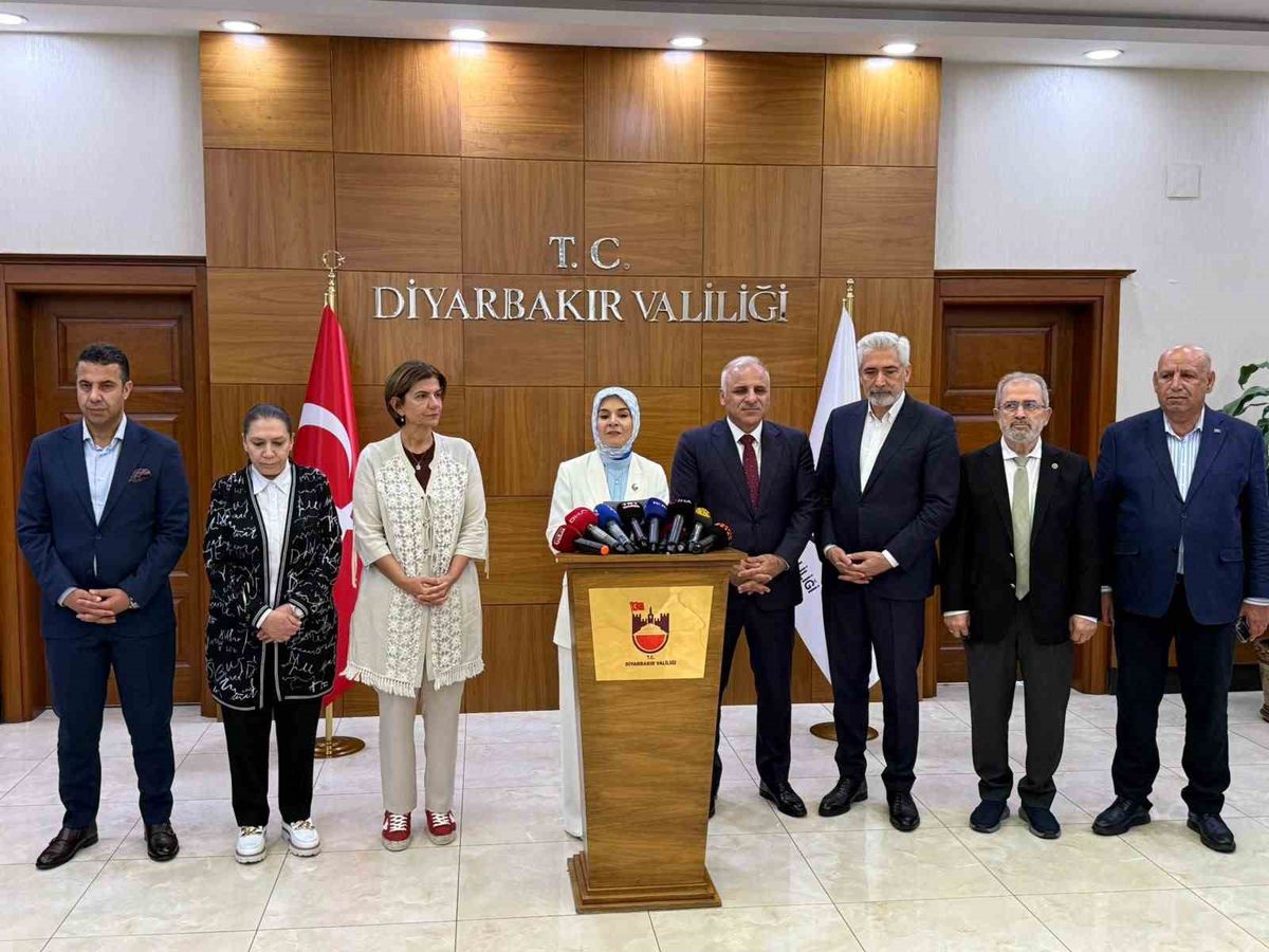Bakan Göktaş: Terörsüz Türkiye stratejik öncelik