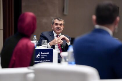 Bakan Tekin yanıtladı: LGS ve YKS’de sınav sistemi değişecek mi?