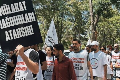 Bakanlık değil yandaş sendika duyurdu: Mülakat mağduru öğretmenler için PİKTES’li formül