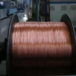 Bakır fiyatları yapay zeka ve enerji talebiyle rekor seviyeleri test ediyor