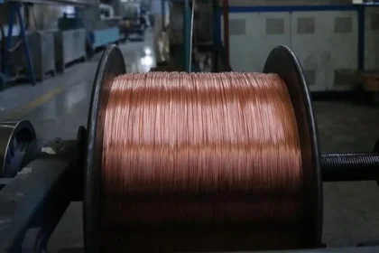 Bakır fiyatları yapay zeka ve enerji talebiyle rekor seviyeleri test ediyor