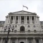 Bank of England holds rate at 3.75% as energy shock clouds inflation outlook