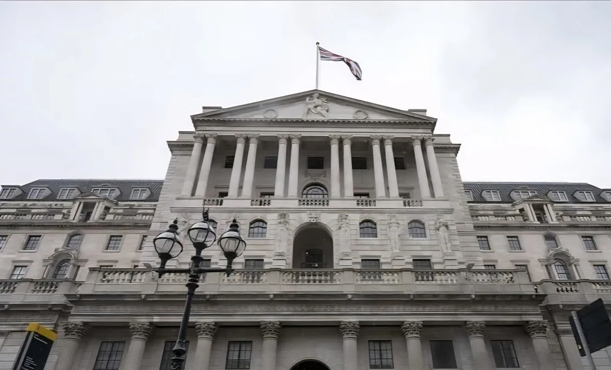 Bank of England holds rate at 3.75% as energy shock clouds inflation outlook