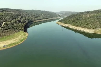 Barajlarda doluluk arttı, uzmanı uyardı: ‘İyi bir su yılı, kuraklığın bittiği anlamına gelmez’