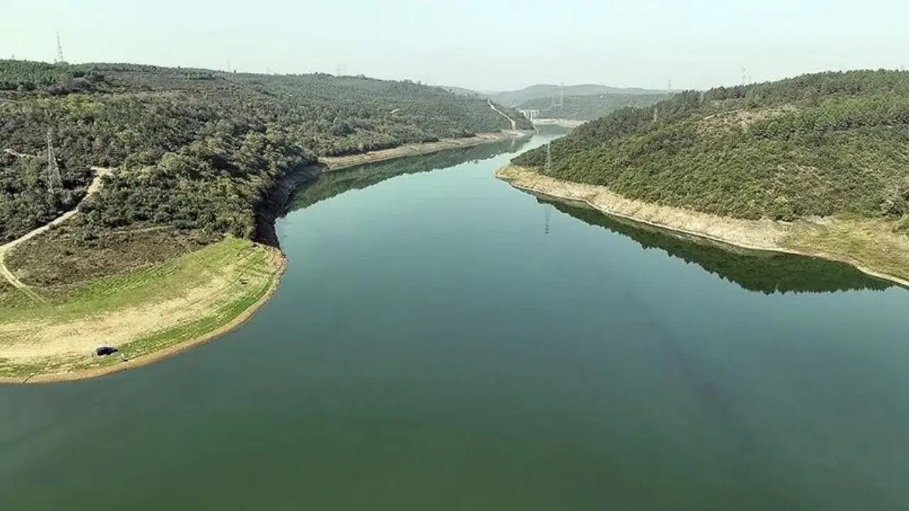 Barajlarda doluluk arttı, uzmanı uyardı: ‘İyi bir su yılı, kuraklığın bittiği anlamına gelmez’