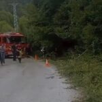 Bartın'da Traktör Kazası: Emekli Müdür Hayatını Kaybetti